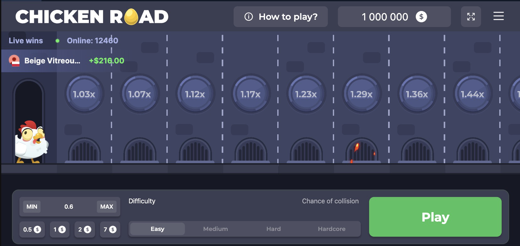 chicken road chicken road